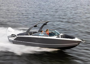 runabout hors-bord 1