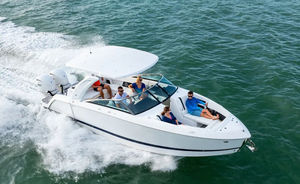 runabout hors-bord 1