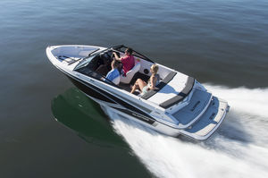 runabout in-bord