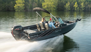 runabout hors-bord