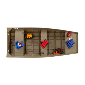jon boat hors-bord