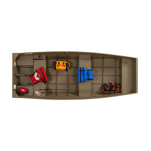 jon boat hors-bord