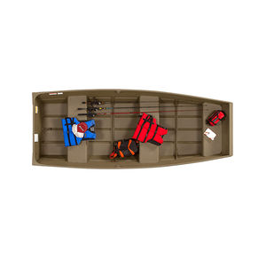 jon boat hors-bord