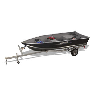 bateau utilitaire
