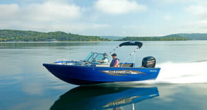 runabout hors-bord 1