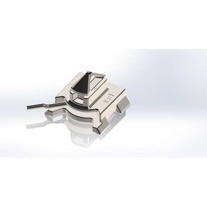 twist-lock pour l'arrimage de conteneur 1