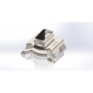 twist-lock pour l'arrimage de conteneur 1
