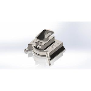 twist-lock pour l'arrimage de conteneur 1