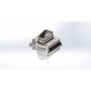 twist-lock pour l'arrimage de conteneur 1