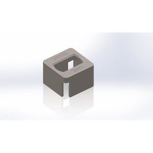 embase pour bimini-top pour bateau 1