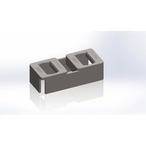 point d'ancrage pour l'arrimage de conteneur 1