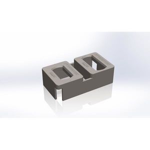 point d'ancrage pour l'arrimage de conteneur 1