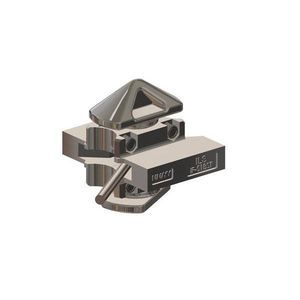 twist-lock pour l'arrimage de conteneur 1