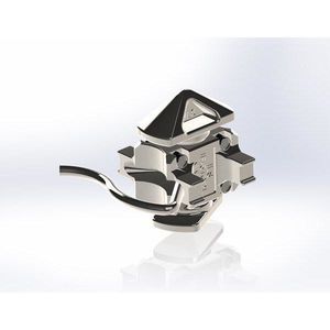 twist-lock pour l'arrimage de conteneur 1