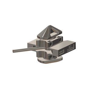 twist-lock pour l'arrimage de conteneur 1