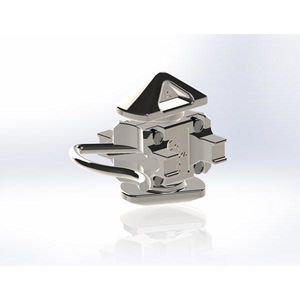 twist-lock pour l'arrimage de conteneur 1