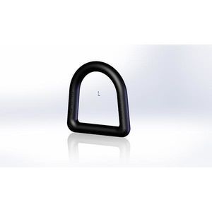 point d'ancrage pour l'arrimage de conteneur 1