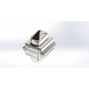 twist-lock pour l'arrimage de conteneur 1