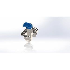 twist-lock pour l'arrimage de conteneur 1