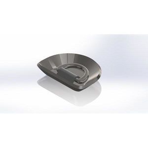 anneau pour l'arrimage de conteneur 1