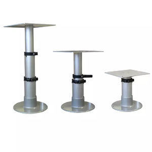 pied de table ajustable 1