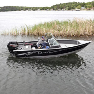 runabout hors-bord