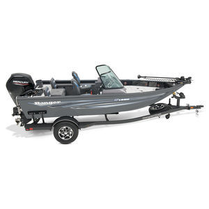 bass boat hors-bord 1