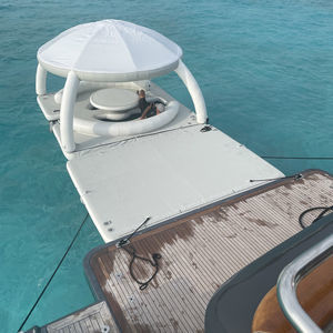 jeu aquatique plateforme 1