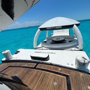 jeu aquatique plateforme 1