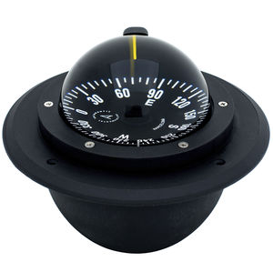 compas de route pour bateau