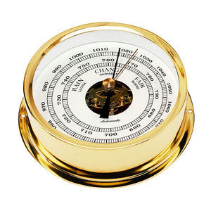 baromètre analogique 1