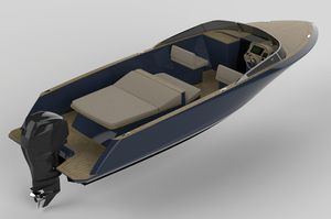 runabout hors-bord 1