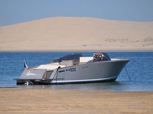 runabout in-bord 1