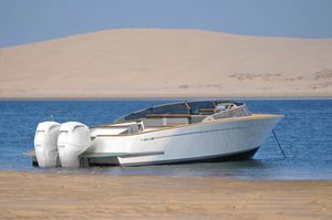 runabout hors-bord 1