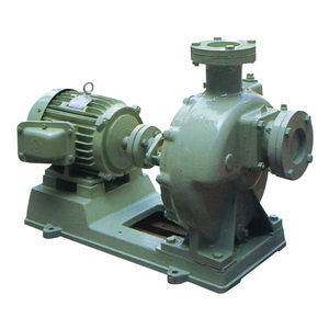 pompe pour navire 1