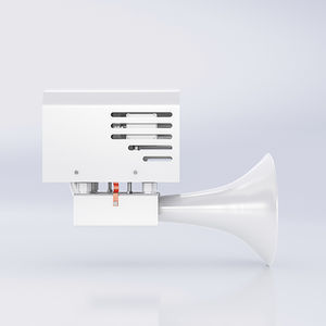 avertisseur sonore électrique à pistons