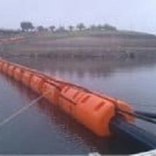 flotteur pour pipeline 1