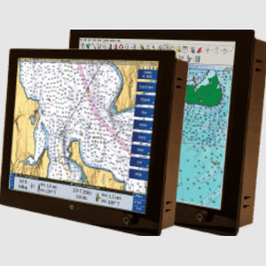 moniteur pour bateau