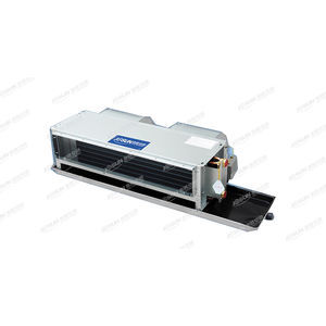 ventiloconvecteur pour navire