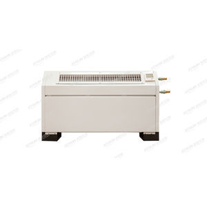 ventiloconvecteur pour navire 1