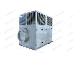 climatisation marine 1