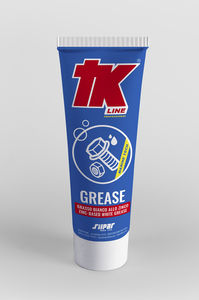 graisse marine
