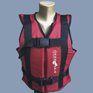 gilet d'aide à la flottabilité pour sports nautiques