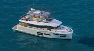 trawler in-bord