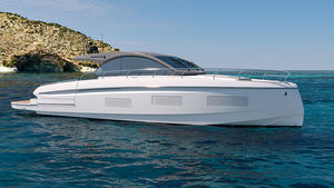 motor-yacht de croisière 1