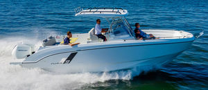 cabin-cruiser hors-bord 1