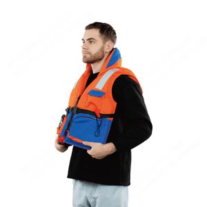 gilet de sauvetage en mousse 1
