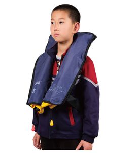 gilet de sauvetage gonflable 1