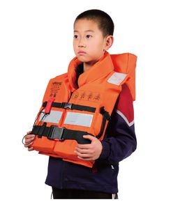 gilet de sauvetage en mousse 1