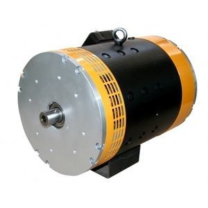 moteur de propulsion 1